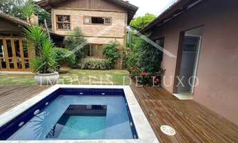 Imagem: Casa ACONCHEGANTE estilo campo à venda