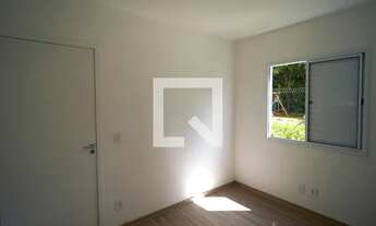 Imagem 7: Apartamento para Aluguel - Parque Manchester, 2 Quartos, 50 m2