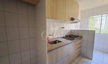 Imagem 4: Excelente Apartamento semi-mobiliado para alugar na Vila Estrela