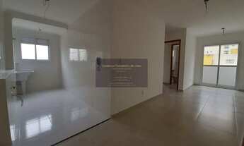 Imagem 3: Apartamento com 2 dorms, Vila Alpina, Santo André - R$ 299 mil, Cod: 375