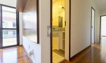 Imagem 6: Apartamento com 88m², 2 quartos em Andaraí