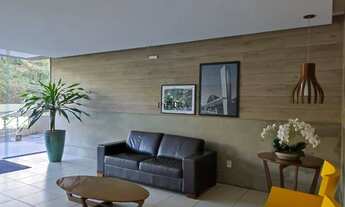 Imagem: Belo Horizonte - Apartamento Padrão - Buritis