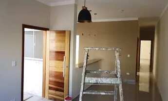 Imagem 2: Casa em Taubaté