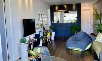 Imagem 3: Apartamento para venda com 3 quartos em Aparecida - Santos - São Paulo