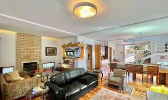 Imagem 5: Casa de condomínio térrea para venda com 357 metros quadrados com 3 quartos