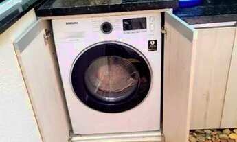 Imagem 6: Apartamento VIla Helena 2 dormitórios semi mobiliado