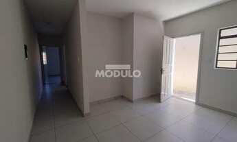 Imagem 6: Casa Residencial para locação Bairro Daniel Fonseca