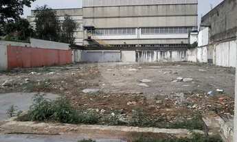 Imagem: Excelente terreno para incorporação ou