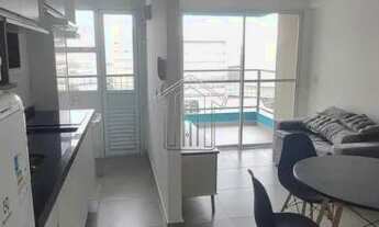 Imagem 5: Apartamento em Condomínio para Locação no bairro Vila São Pedro, 2 dorm, 1 vagas, 52 m Não