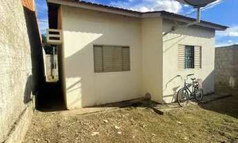 Imagem 7: Residencial Altos do Cerrado Região do Osmar Cabral