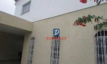 Imagem 4: Casa, 300 m² - venda por R$ 680.000,00 ou aluguel por R$ 2.750,00/mês - Vila Santo Estéfan