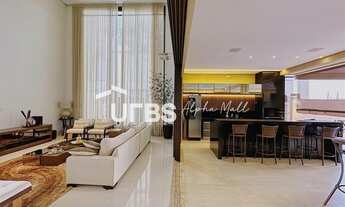 Imagem 6: Casa de condomínio para venda com 405 metros quadrados com 5 quartos