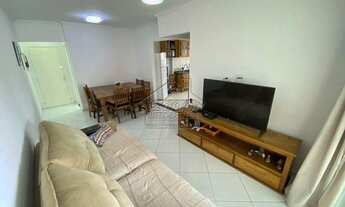 Imagem 5: Apartamento para venda tem 86 metros quadrados com 2 quartos em Canto do Forte - Praia Gra