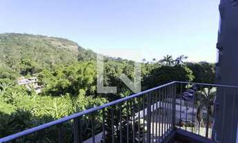 Imagem 5: Apartamento para Aluguel - Itanhangá, 2 Quartos, 62 m2