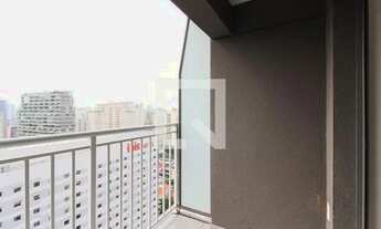 Imagem 7: Apartamento para Aluguel - Vila Olímpia, 1 Quarto, 27 m2