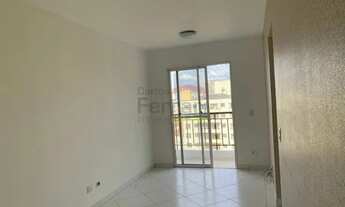 Imagem 6: Apartamento 02 quartos , 1 vaga - Centro Rua 25 de Janeiro