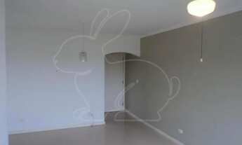 Imagem: São Paulo - Apartamento Padrão - Morumbi