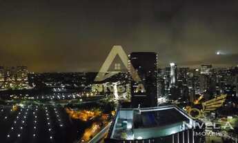 Imagem 3: Cobertura para Venda em São Paulo / SP no bairro Brooklin
