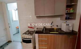 Imagem 7: Apartamento à venda na Rua Barão da Torre,Rio de Janeiro,RJ Zona Sul,Ipanema 2 quartos 67m