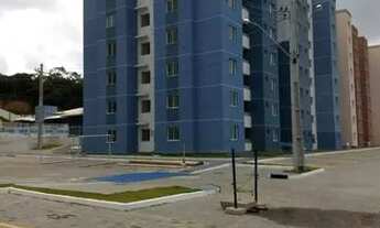 Imagem: Condomínio Doce Vida Acqua