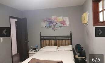 Imagem: DIÁRIA - Suíte no Recreio dos Bandeirantes