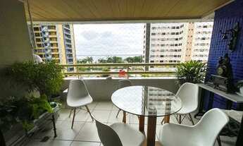 Imagem: Solar da Praia 3 Quartos 5º andar Apartamento