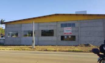 Imagem 3: Galpão para aluguel, Centro - Schroeder/SC