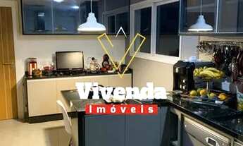 Imagem 2: Casa toda mobiliada para Locação em Alphaville Barueri - com 4 suítes repleta de armári