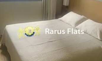 Imagem 6: Flat para locação na Vila Olímpia - Edifício The World