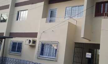 Imagem 3: Apartamento venda ou Troca- 3 QT- Terreo-CIDADE NOVA