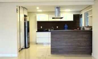 Imagem 4: Apartamento de 3 quartos para alugar no bairro Chácara Santo Antônio (Zona Sul