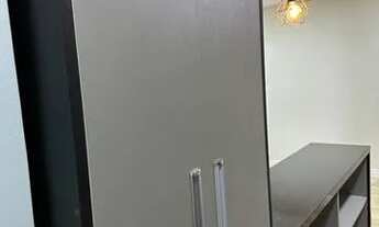 Imagem 3: Alto Padrão para Locação em São Paulo, Vila Moinho Velho, 3 dormitórios, 1 suíte, 2 banhei