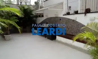 Imagem: APARTAMENTO - MOEMA PÁSSAROS - SP