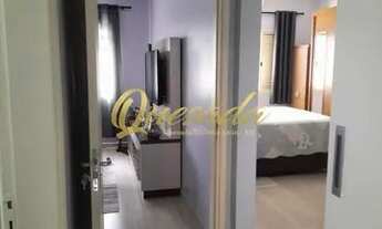 Imagem 4: INDAIATUBA - Casa Padrão - CIDADE NOVA I