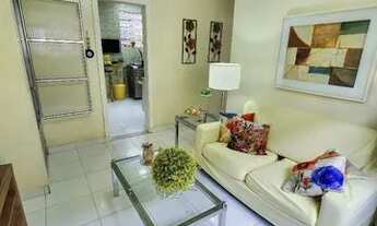 Imagem 4: VENDO APARTAMENTO CONDOMÍNIO JARDIM BRASIL