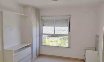 Imagem 3: Apartamento com 2 dormitórios para alugar, 88 m² por R$ 5.556,00/mês - Alphaville Conde II