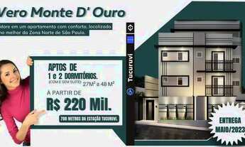 Imagem: Apartamento com 2 dormitórios à venda