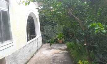 Imagem 2: Casa de vila - 3 quartos