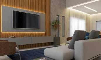 Imagem 3: Casa com Piscina no Terras Alphaville 1