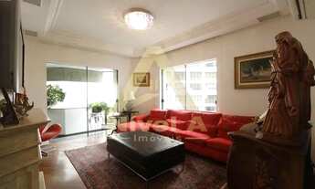 Imagem 6: Apartamento para Venda em São Paulo / SP no bairro Jardim Paulista