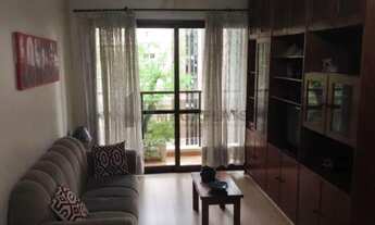 Imagem 6: 05496 - Flat/Aparthotel 2 Dorms, JARDINS - SÃO PAULO/SP