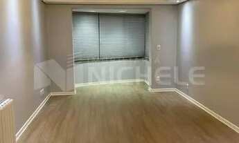 Imagem 3: Apto Mobiliado São Pelegrino Caxias do Sul