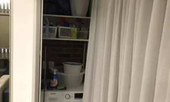 Imagem 13: Flat para alugar no Itaim Bibi - Edifício Studio Suzano - Cód. SEM09753