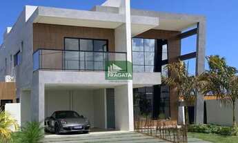 Imagem 3: CASA BARRA DOS COQUEIROS COND ALPHAVILLE SERGIPE NA BARRA DOS COQUEIROS