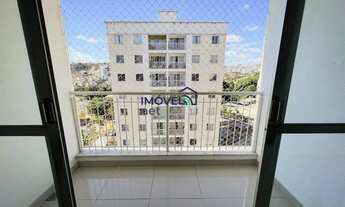 Imagem 4: Apartamento para aluguel, 3 quartos, 1 suíte, 1 vaga, Cinqüentenário - Belo Horizonte/MG