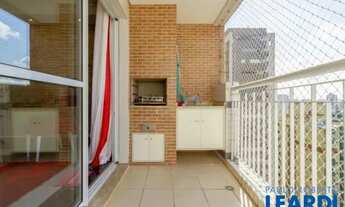 Imagem 7: APARTAMENTO - CAMPESTRE - SP