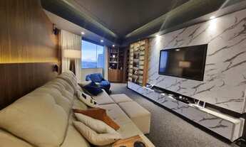 Imagem: Apartamento para venda possui 283 metros