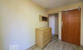 Imagem 7: Apartamento para Aluguel - Sacomã, 2 Quartos, 50 m2