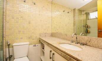 Imagem 7: Apartamento no Centro - Em plana Rua Santo Antonio