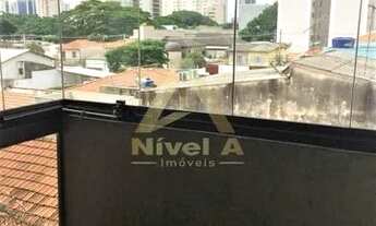 Imagem 3: Apartamento para Venda em São Paulo / SP no bairro Chácara Santo Antônio